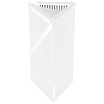 Routeur et modem MSI Roamii BE Lite x1 - Autre vue Routeur et modem MSI Roamii BE Lite x1 - Autre vue