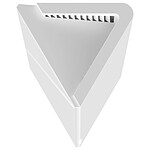 Routeur et modem MSI Roamii BE Lite x1 - Autre vue Routeur et modem MSI Roamii BE Lite x1 - Autre vue
