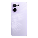 Smartphone OPPO Reno 13 FS 5G (Violet papillon) - 512 Go - 12 Go - Autre vue Smartphone OPPO Reno 13 FS 5G (Violet papillon) - 512 Go - 12 Go - Autre vue