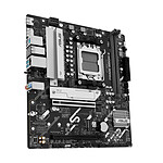 Carte mère Asus PRIME B850M-K - Autre vue Carte mère Asus PRIME B850M-K - Autre vue