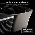 Alimentation PC Corsair RM750e (2025) - Blanc - Autre vue Alimentation PC Corsair RM750e (2025) - Blanc - Autre vue