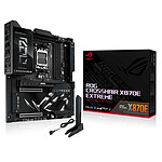 Carte mère Asus ROG CROSSHAIR X870E EXTREME - Autre vue Carte mère Asus ROG CROSSHAIR X870E EXTREME - Autre vue