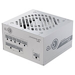 Alimentation PC Seasonic CORE GX ATX 3 (2024) 650 W - Blanc - Autre vue Alimentation PC Seasonic CORE GX ATX 3 (2024) 650 W - Blanc - Autre vue