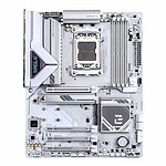 Carte mère Gigabyte B850 EAGLE ICE - Autre vue Carte mère Gigabyte B850 EAGLE ICE - Autre vue