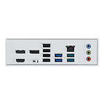 Carte mère Asus PRIME B850M-A-CSM - Autre vue Carte mère Asus PRIME B850M-A-CSM - Autre vue