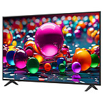 TV LG 43UA75006LA - TV 4K UHD HDR - 108 cm    - Autre vue