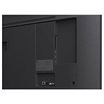TV LG 75UA75006LA - TV 4K UHD HDR - 189 cm - Autre vue