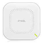 Point d'accès Wi-Fi ZyXEL NWA50AX Pro - Autre vue Point d'accès Wi-Fi ZyXEL NWA50AX Pro - Autre vue
