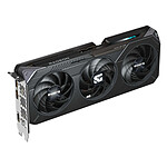 Carte graphique Gigabyte Radeon RX 9060 XT GAMING OC 16G - Autre vue Carte graphique Gigabyte Radeon RX 9060 XT GAMING OC 16G - Autre vue