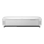 Vidéoprojecteur Epson EB-810E + Oray ALR Série 2 Motorisé ascendant 100" - Autre vue Vidéoprojecteur Epson EB-810E + Oray ALR Série 2 Motorisé ascendant 100" - Autre vue