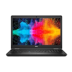DELL Latitude 5590 - Core i5 Gen 8 - 16Go RAM - 256Go SSD - Linux DELL Latitude 5590 - Core i5 Gen 8 - 16Go RAM - 256Go SSD - Linux