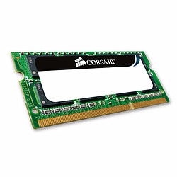 Corsair Value Select SO-DIMM DDR3 4 Go 1333 MHz CAS 9
