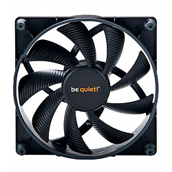 Be Quiet Shadow Wings SW1 140 mm - Mid-Speed Be Quiet Shadow Wings SW1 140 mm - Mid-Speed