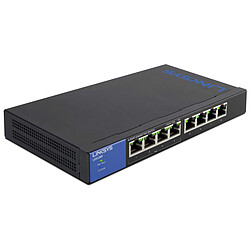 Switch et Commutateur Linksys