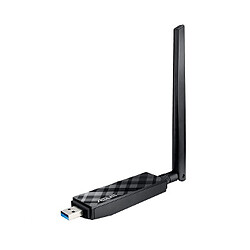 Asus USB-AC56 - Clé USB WiFi AC1300 double bande Asus USB-AC56 - Clé USB WiFi AC1300 double bande
