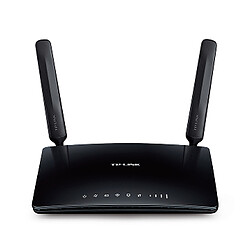 TP-Link Routeur 4G LTE - Archer MR200 TP-Link Routeur 4G LTE - Archer MR200