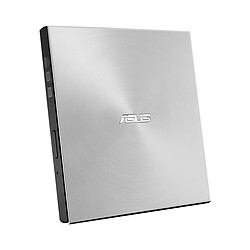 Asus Graveur DVD - ZenDrive U7M  - Argent