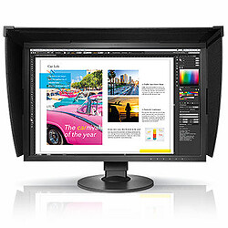 Écran PC LED