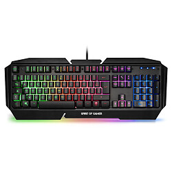 Spirit Of Gamer PRO-K5