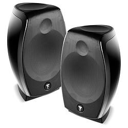 Focal Sib Evo Dolby Atmos (la paire) - Noir