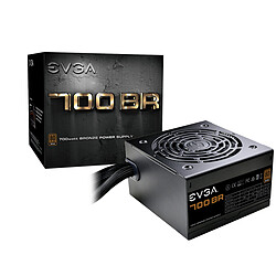 EVGA BR 700 EVGA BR 700