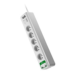 APC SurgeArrest 5 + USB APC SurgeArrest 5 + USB