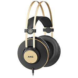 Akg K92 - Casque audio