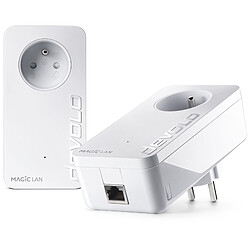 Devolo Magic 1 LAN - Kit de démarrage Devolo Magic 1 LAN - Kit de démarrage