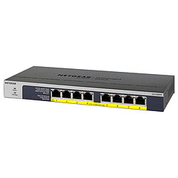 Netgear GS108PP