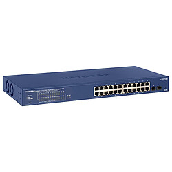 Netgear GS724TP v2 Netgear GS724TP v2