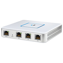 Ubiquiti - Unifi Security Gateway Ubiquiti - Unifi Security Gateway