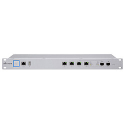 Ubiquiti - Unifi Security Gateway Pro 4 Ubiquiti - Unifi Security Gateway Pro 4