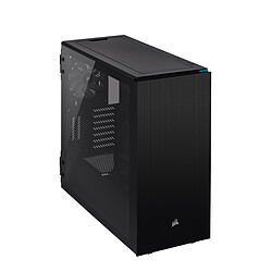 Corsair Carbide 678C - Noir Corsair Carbide 678C - Noir