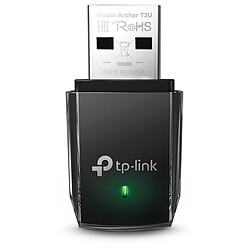 TP-Link Archer T3U - Clé USB Wifi AC1300 double bande