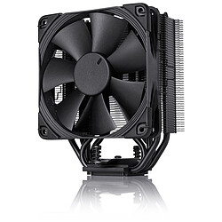 Noctua NH-U12S Chromax Black + kit de fixation socket Intel LGA 1700 Noctua NH-U12S Chromax Black + kit de fixation socket Intel LGA 1700