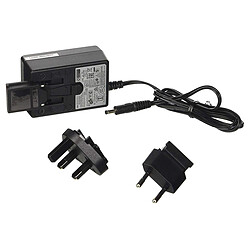D-Link PSM-12V-38-B - Adaptateur secteur