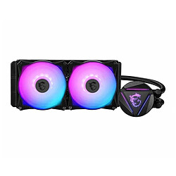 MSI MAG CORELIQUID 240R