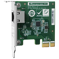QNAP QXG-2G1T-I225