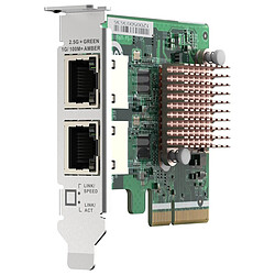 QNAP QXG-2G2T-I225