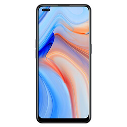Oppo Reno 4 5G Noir - 128 Go - 8 Go
