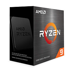 AMD Ryzen 9 5900X AMD Ryzen 9 5900X