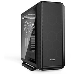 be quiet! Silent Base 802 Window - Noir