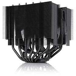 Noctua NH-D15S Chromax Black Noctua NH-D15S Chromax Black