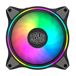 Cooler Master MasterFan MF140 Halo ARGB Cooler Master MasterFan MF140 Halo ARGB