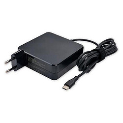 Chargeur USB-C Power Delivery (100W) Chargeur USB-C Power Delivery (100W)