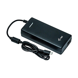 i-tec Universal Charger USB-C Power Delivery 3.0 + 1 x USB 3.0, 112 W i-tec Universal Charger USB-C Power Delivery 3.0 + 1 x USB 3.0, 112 W