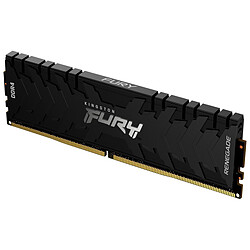 Kingston Fury Renegade - 1 x 32 Go (32 Go) - DDR4 3000 MHz - CL16 Kingston Fury Renegade - 1 x 32 Go (32 Go) - DDR4 3000 MHz - CL16