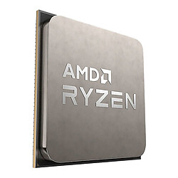 AMD Ryzen 9 5900X (version bulk) AMD Ryzen 9 5900X (version bulk)
