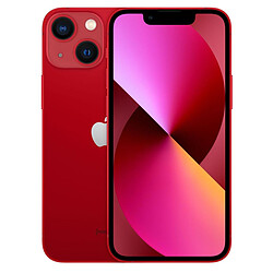 Apple iPhone 13 mini (PRODUCT)RED - 512 Go Apple iPhone 13 mini (PRODUCT)RED - 512 Go