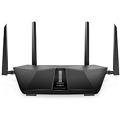 Netgear NIGHTHAWK AX6 - AX5400 Netgear NIGHTHAWK AX6 - AX5400